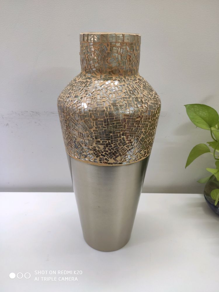 Oriflame Elegant Mosaic Vase