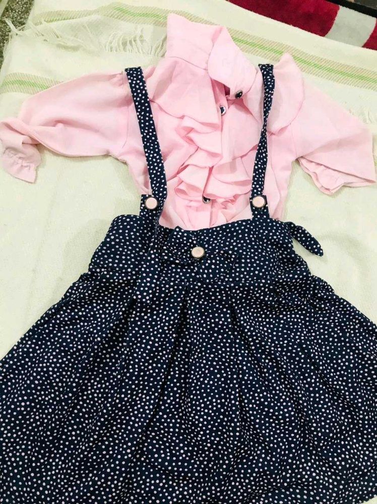 Frock For Girls