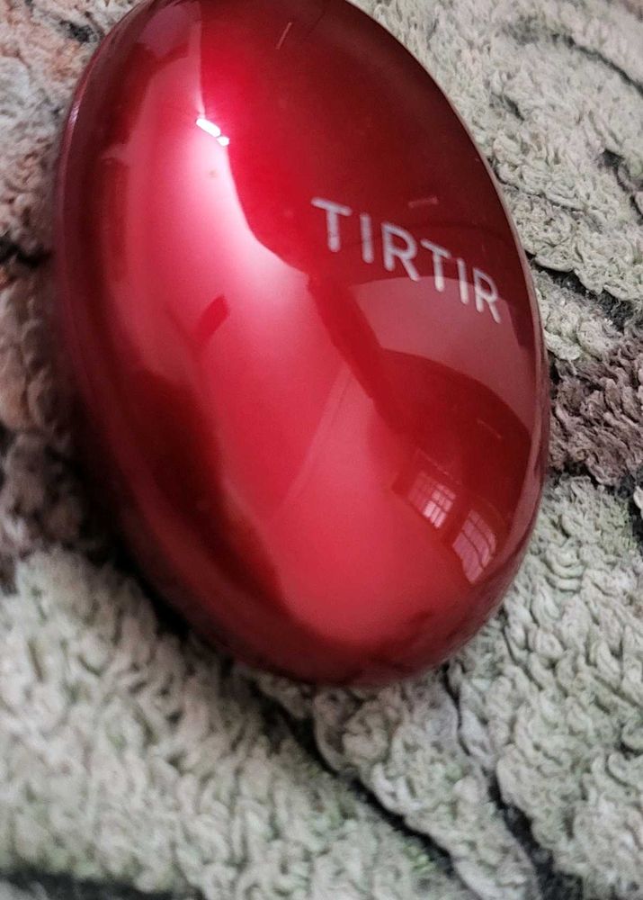 TIRTIR Foundation