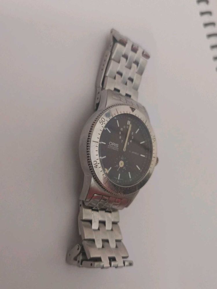 Oris Automatic Watch