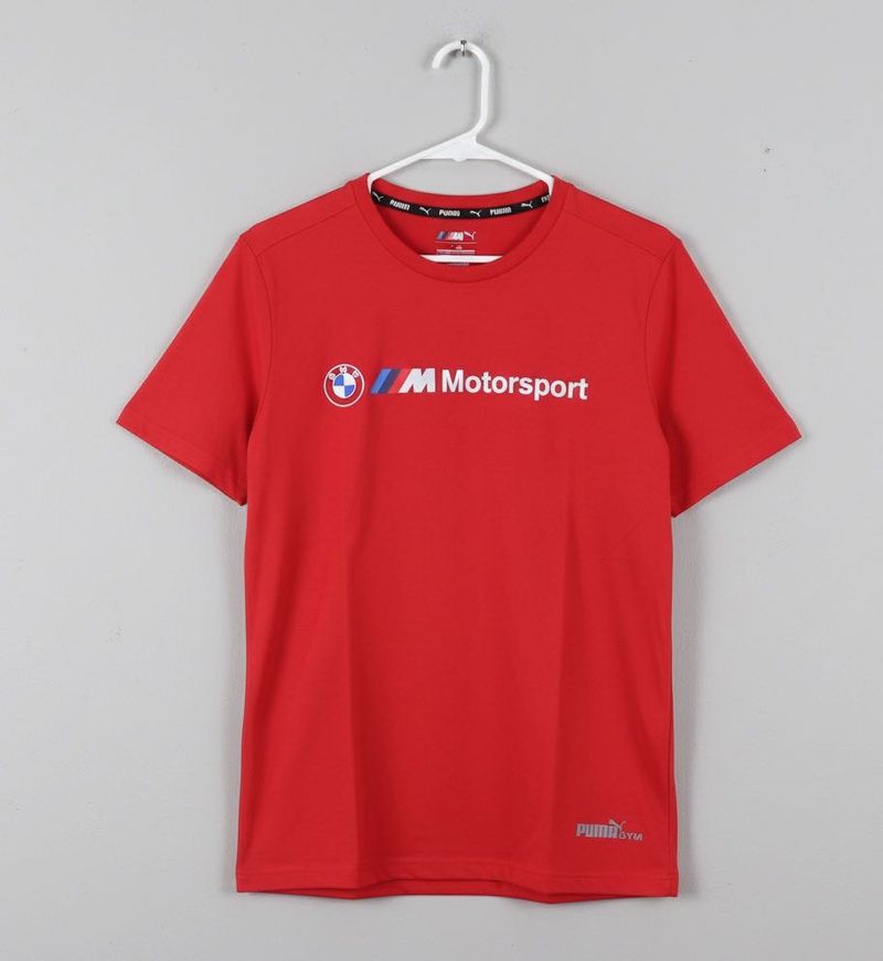 Puma BMW Motorsport T-Shirt