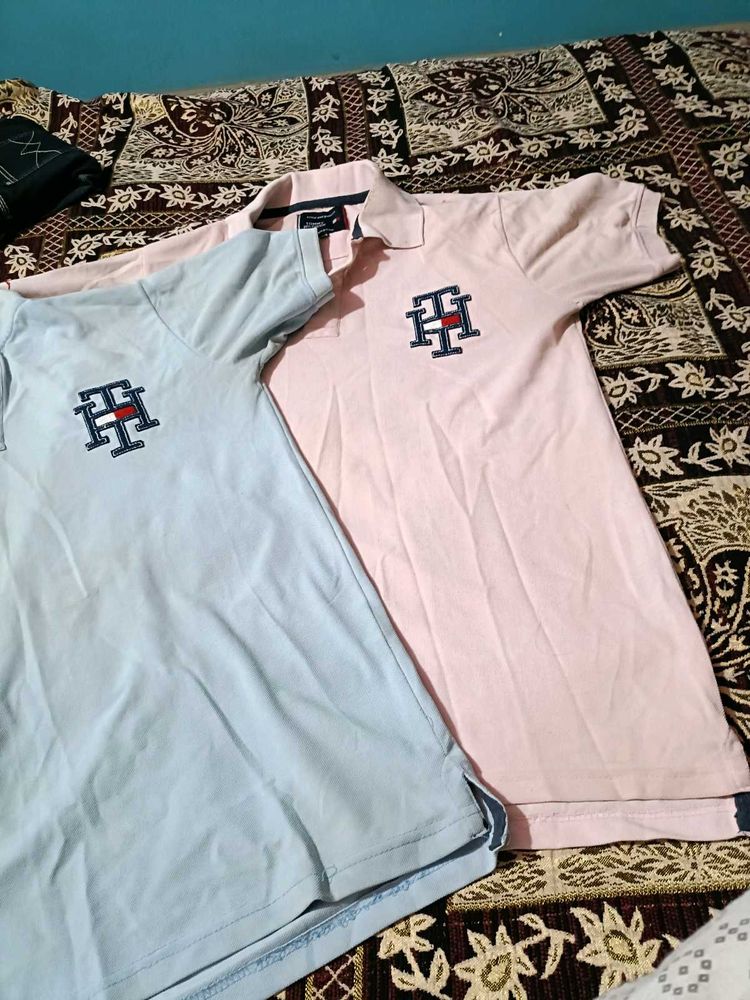 Tommy Hilfiger Tshirt Combo