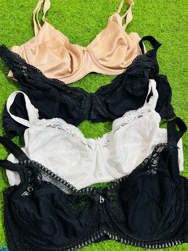 36 C/d Size Non Padded