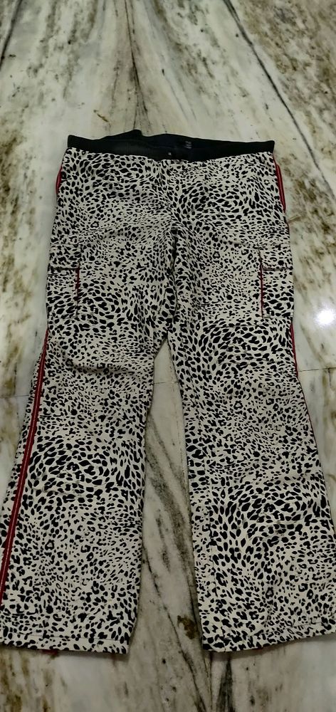 winter wear pant