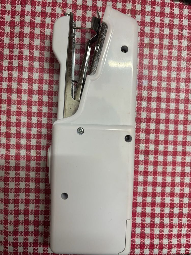 Portable Sewing Machine