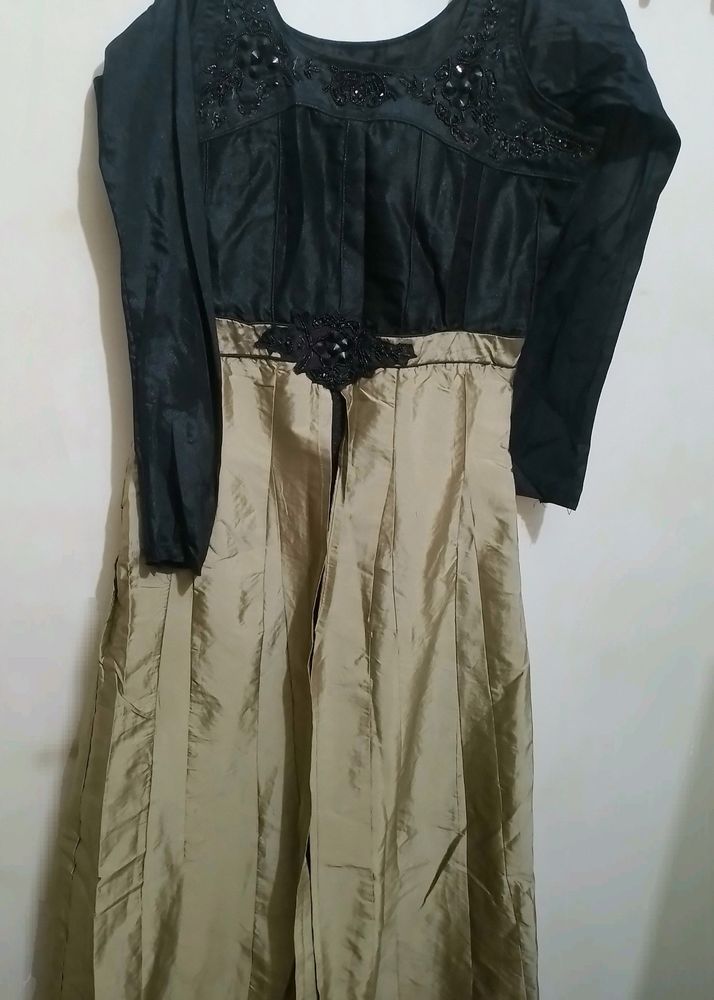 Long Frok For Party Wear