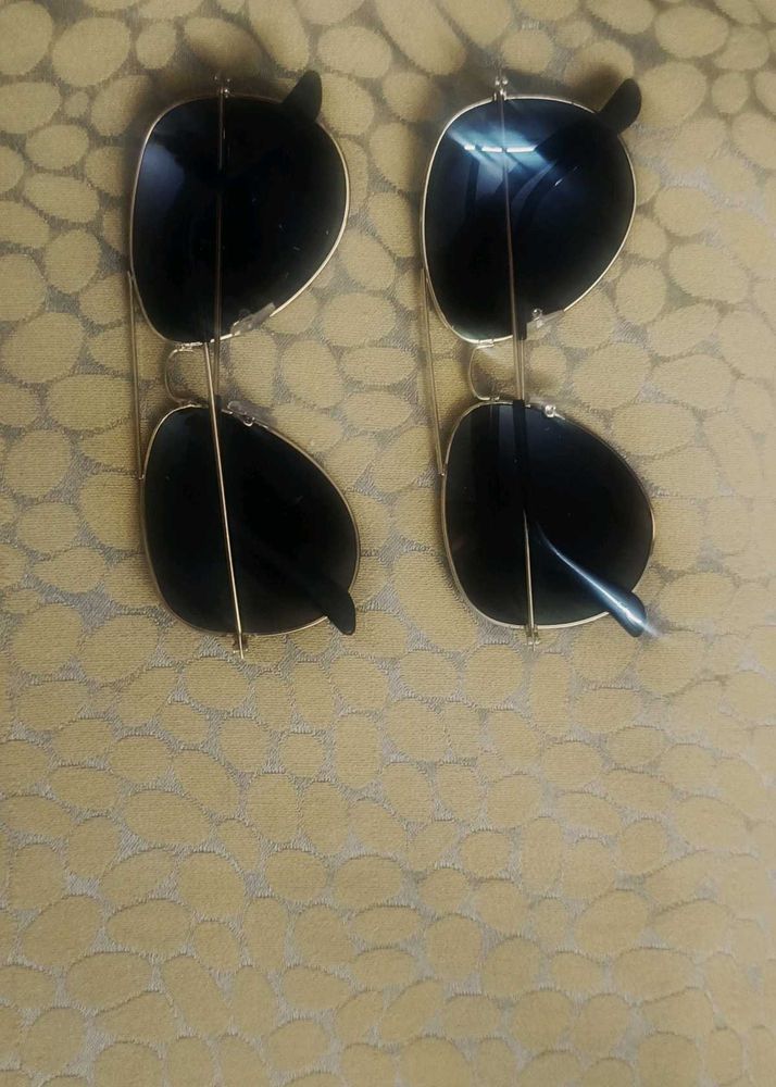 Aviator Sunglasses