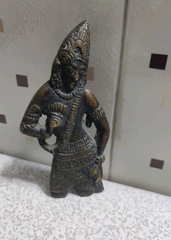Brass Item