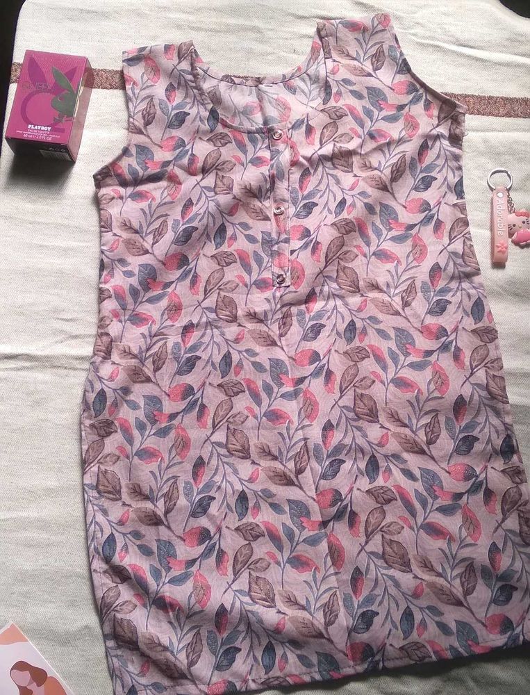 Short Kurti (Fixed Price)
