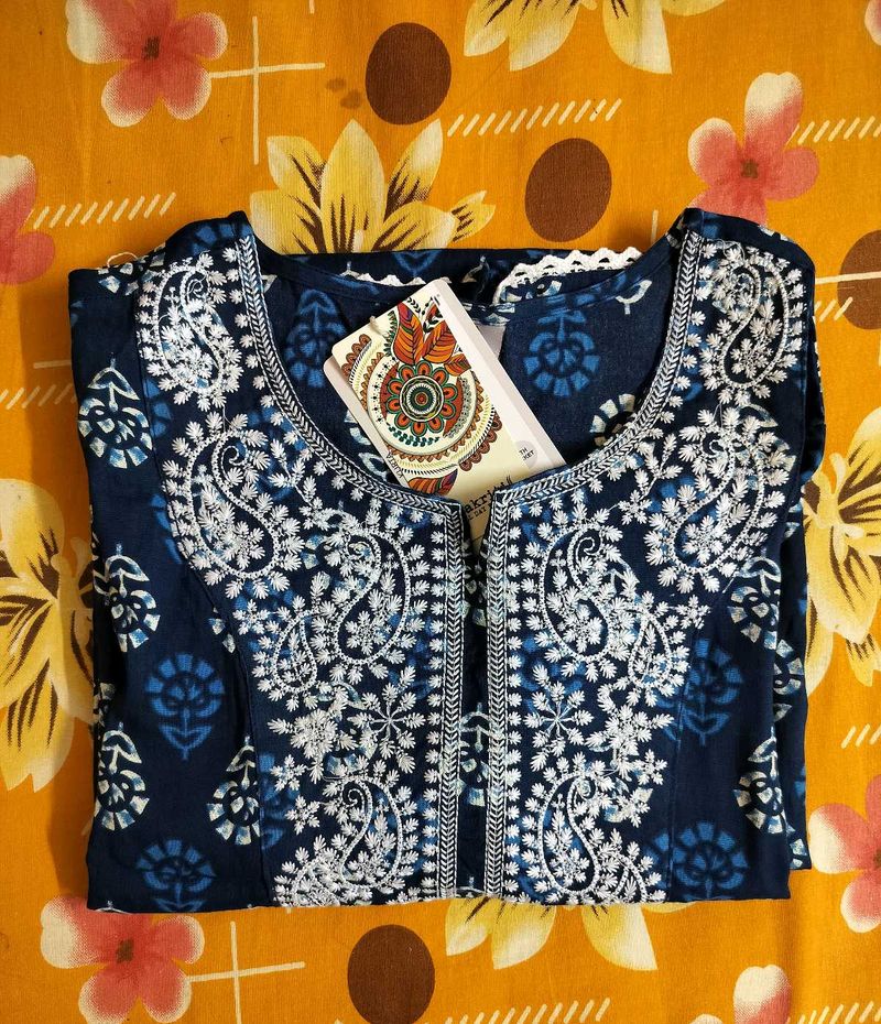 Unused New Kurti