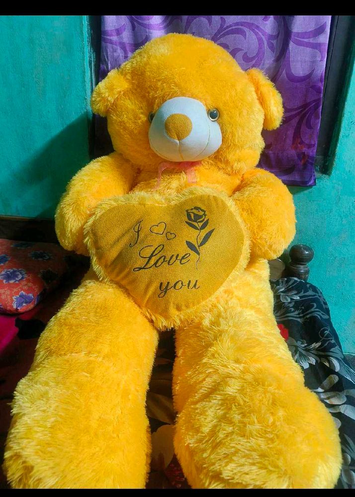 Teddy Bear 🧸