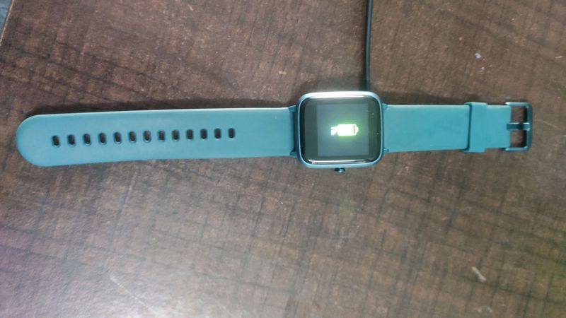 Noise Smartwatch