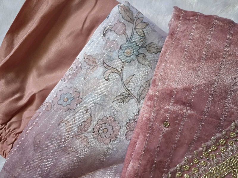 Party Wear Kurti