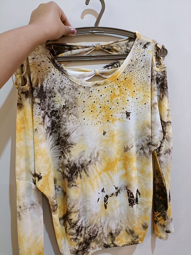 Yellow Top