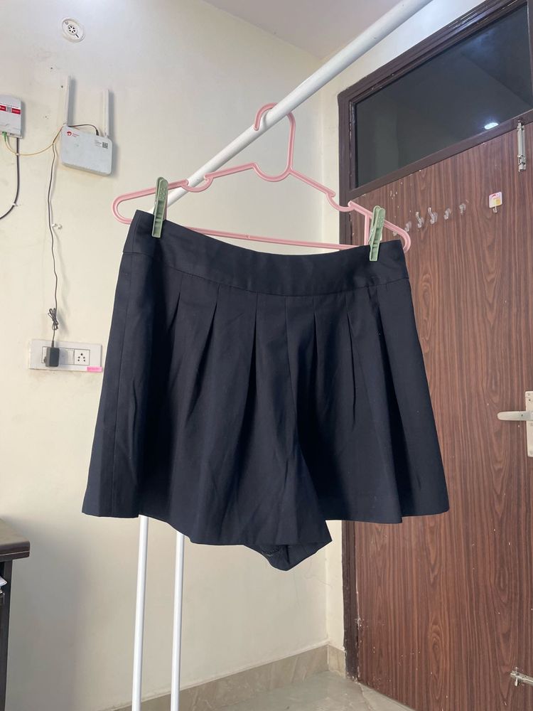 Mini Skirt/Skort