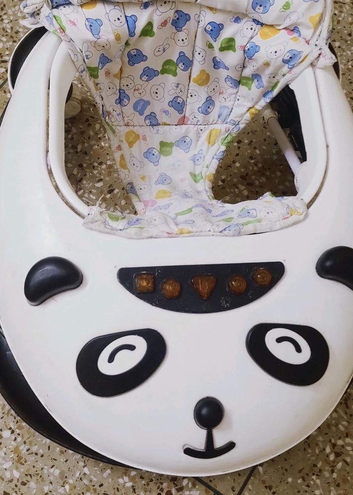 Baby Walker