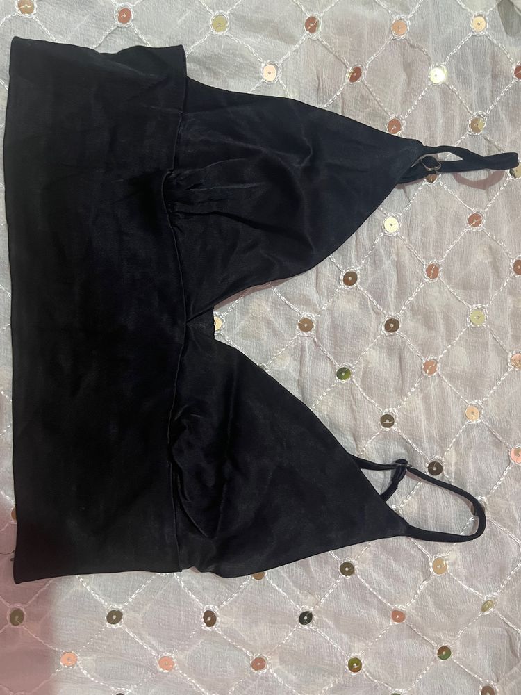Zara Bralette Top