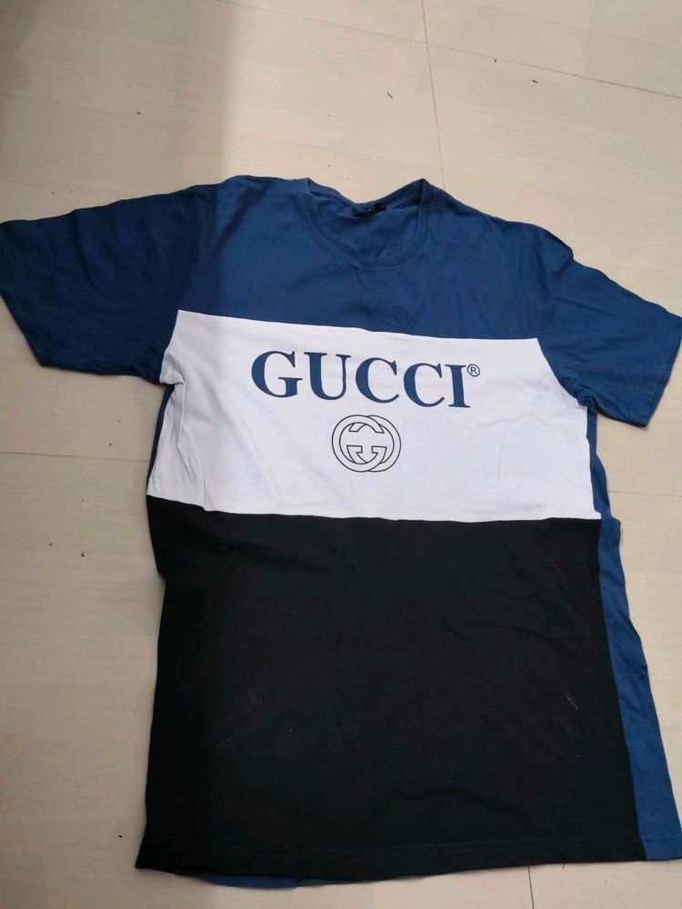Gucci Men&#39;s T Shirt