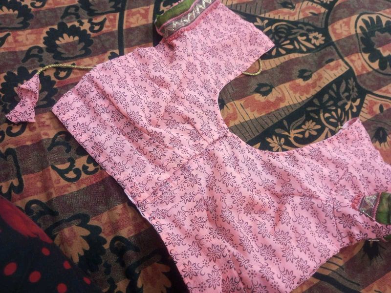 Beautiful Trendy  Blouse💗