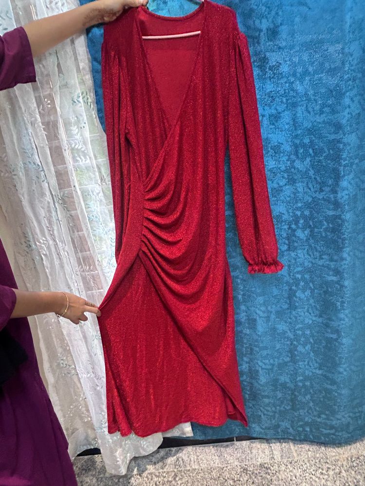 Party Gown