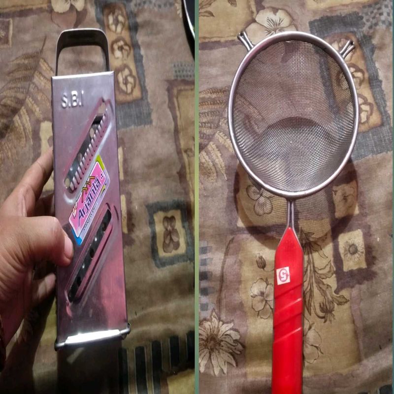Kitchen Tools