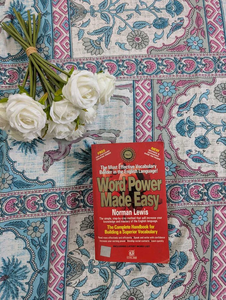 Word Power Made Easy