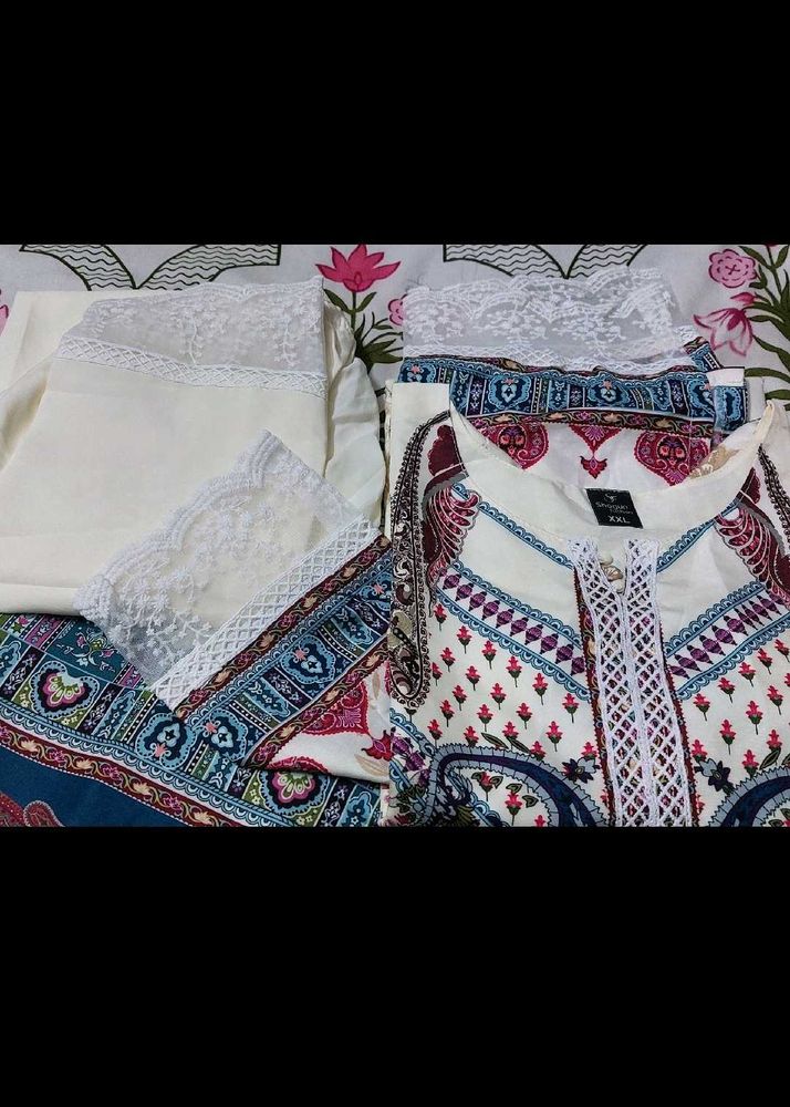 Kirta Set☆☆