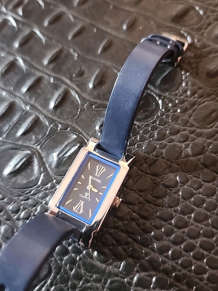 Timewell Ladies Watch