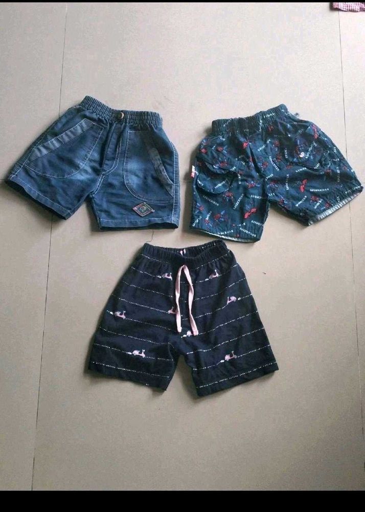 Summer Combo