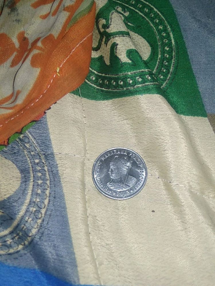 Maharana Pratap