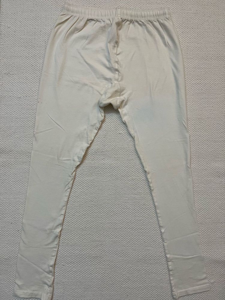 Off-white leggings Size XS-S