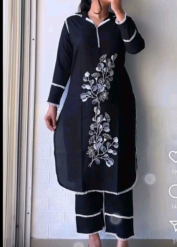 Coord/ kurta Set