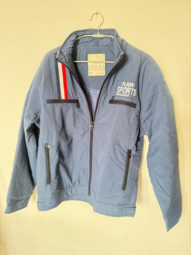 Urban Raw Sports Jacket