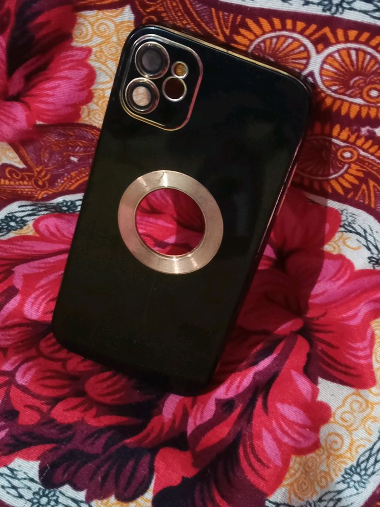iPhone 11 Mobile Cover