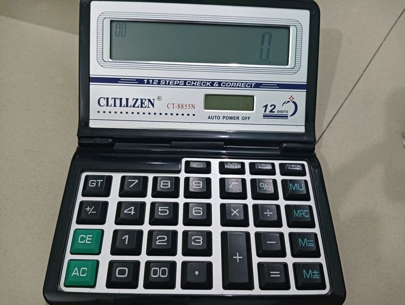 Calculater
