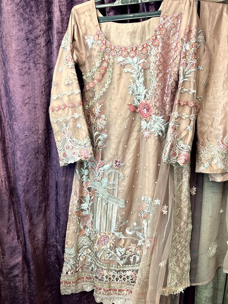 Pakistani Drss
