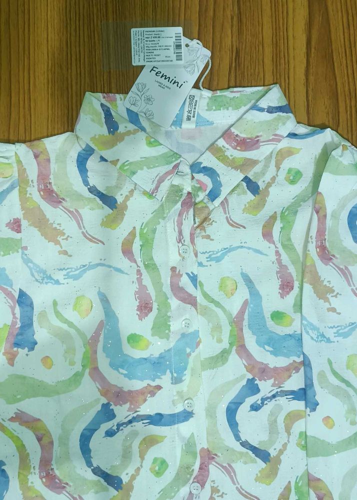 tunic/shirt