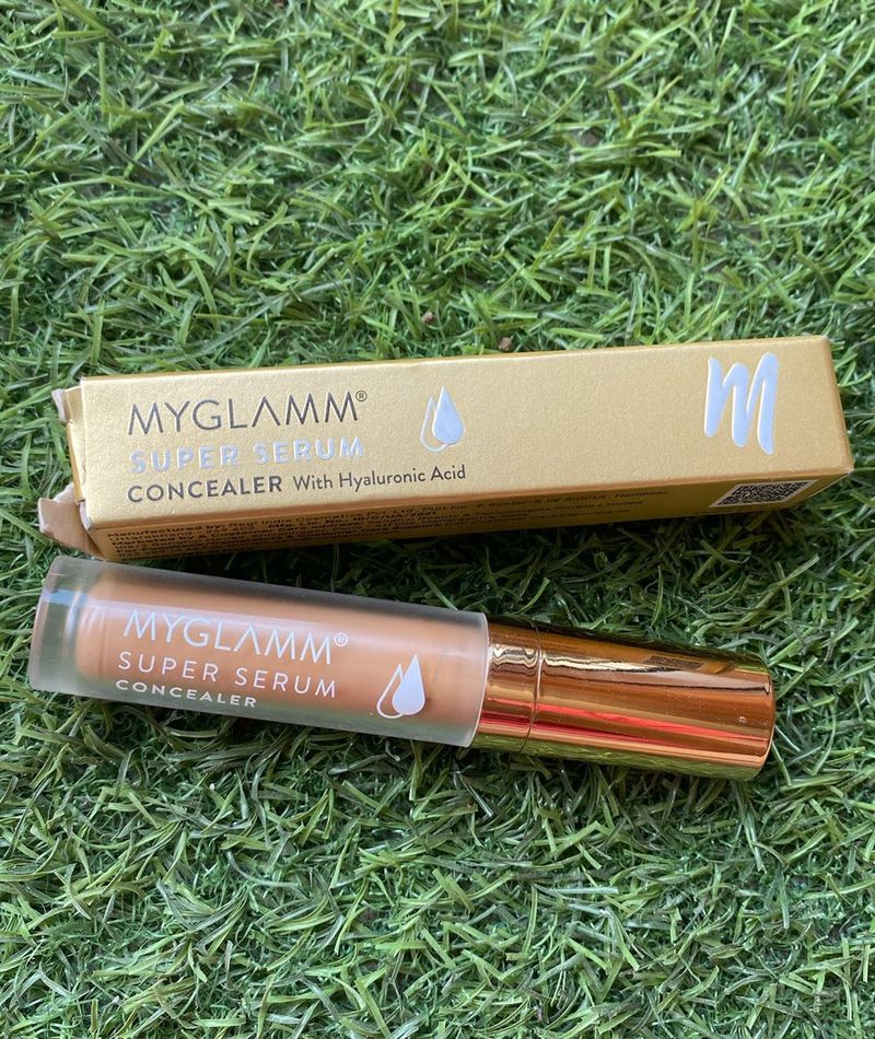 Myglamm Super Serum Concealer