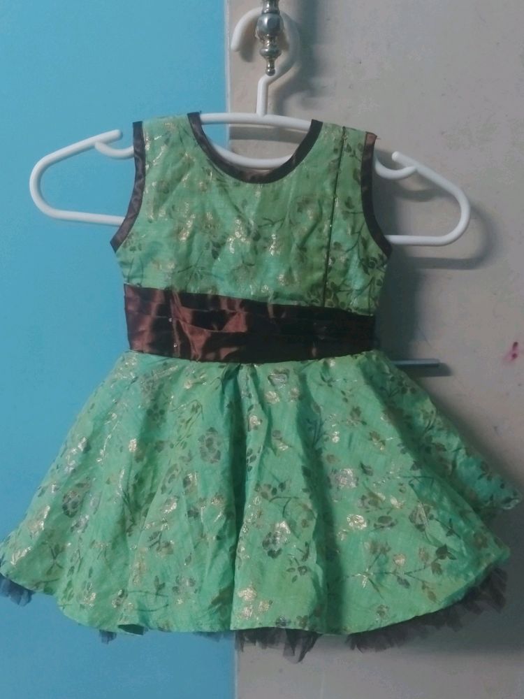 Baby Frock