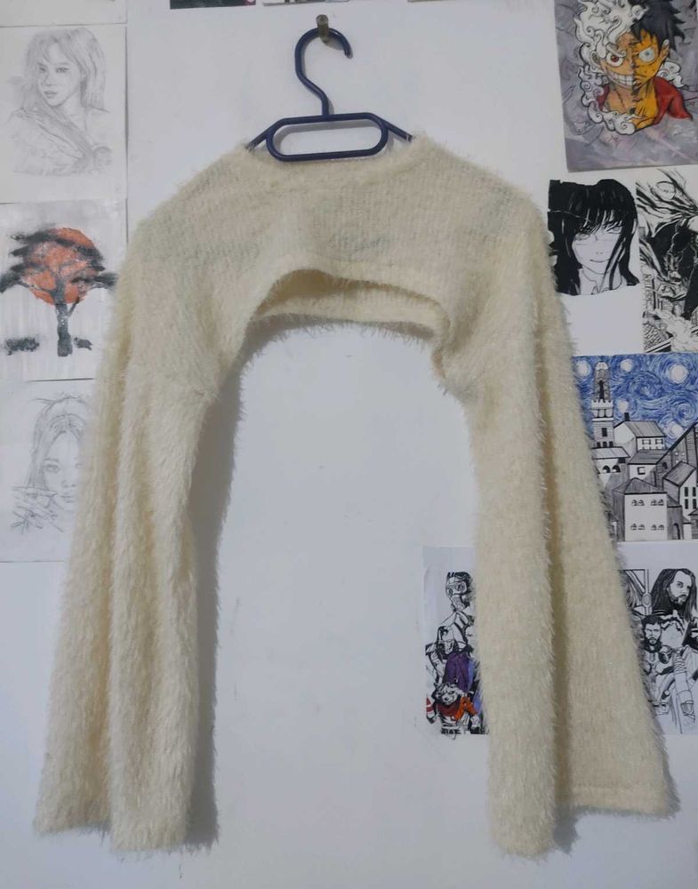Shein Shrug