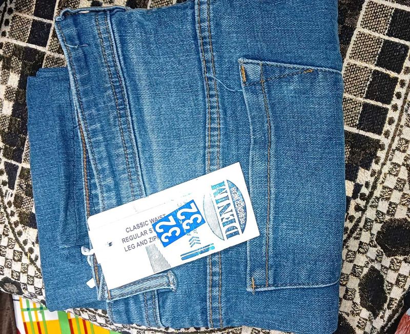 Jeans For Men