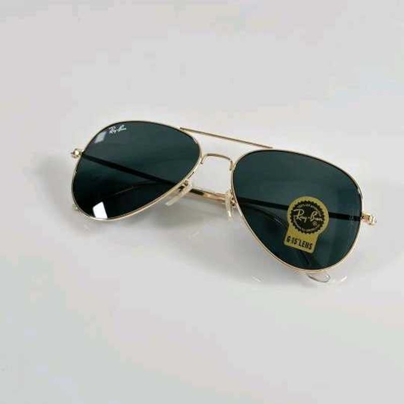 Ray Ban Aviator Sunglasses For Men