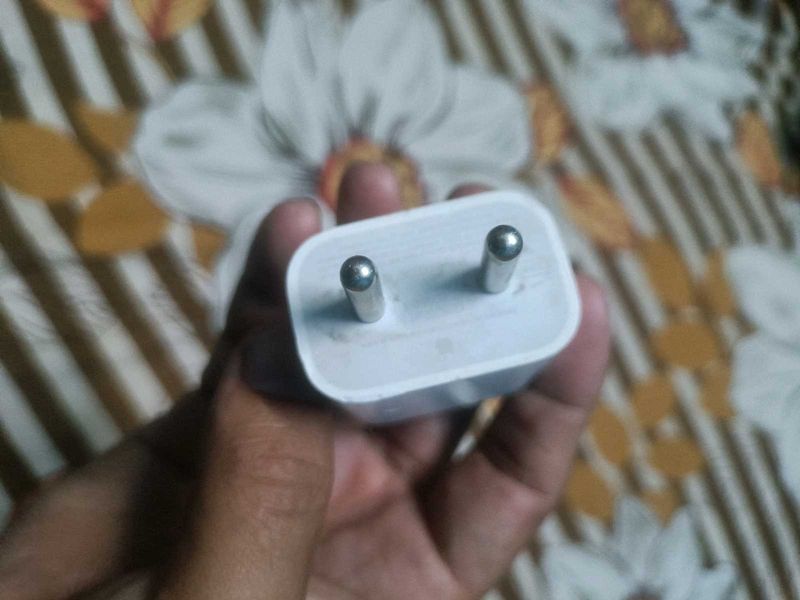 Orginal Iphone 11 20W USB-C Adapter