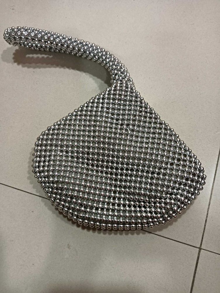 Batwa/ tricon potli purse
