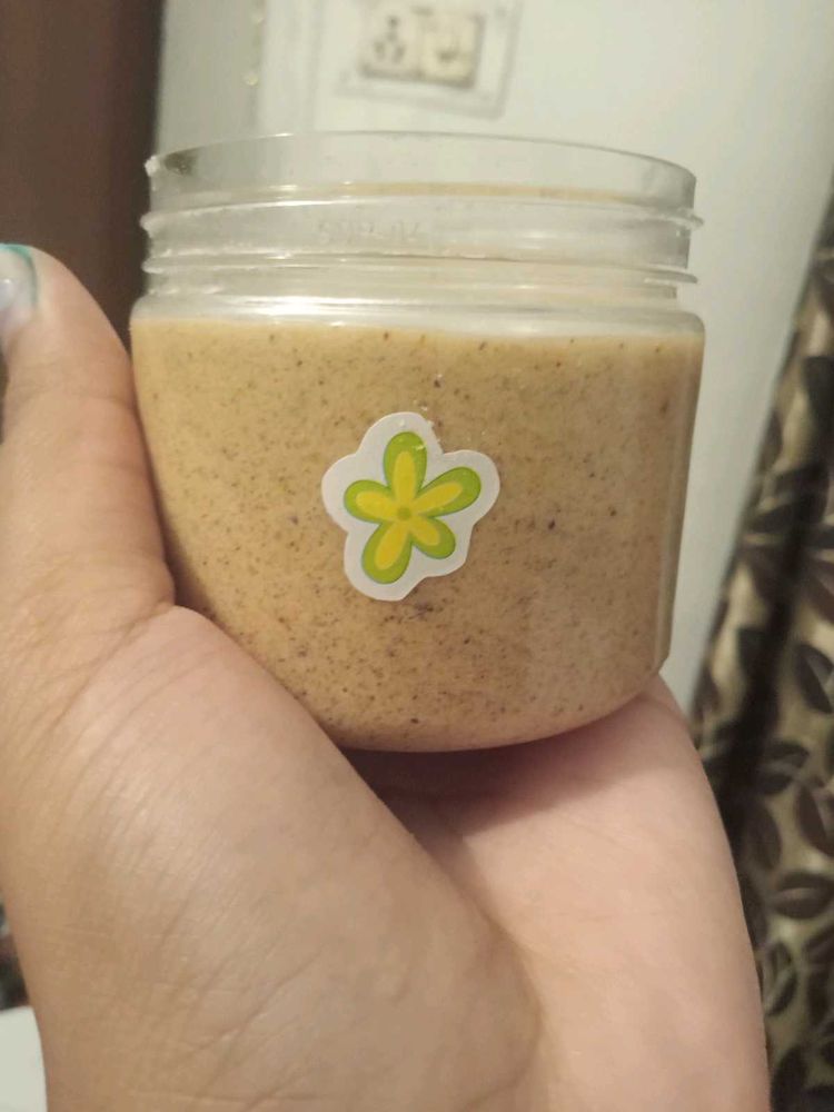 Coffee Tan Removal Scrub 150 Gm