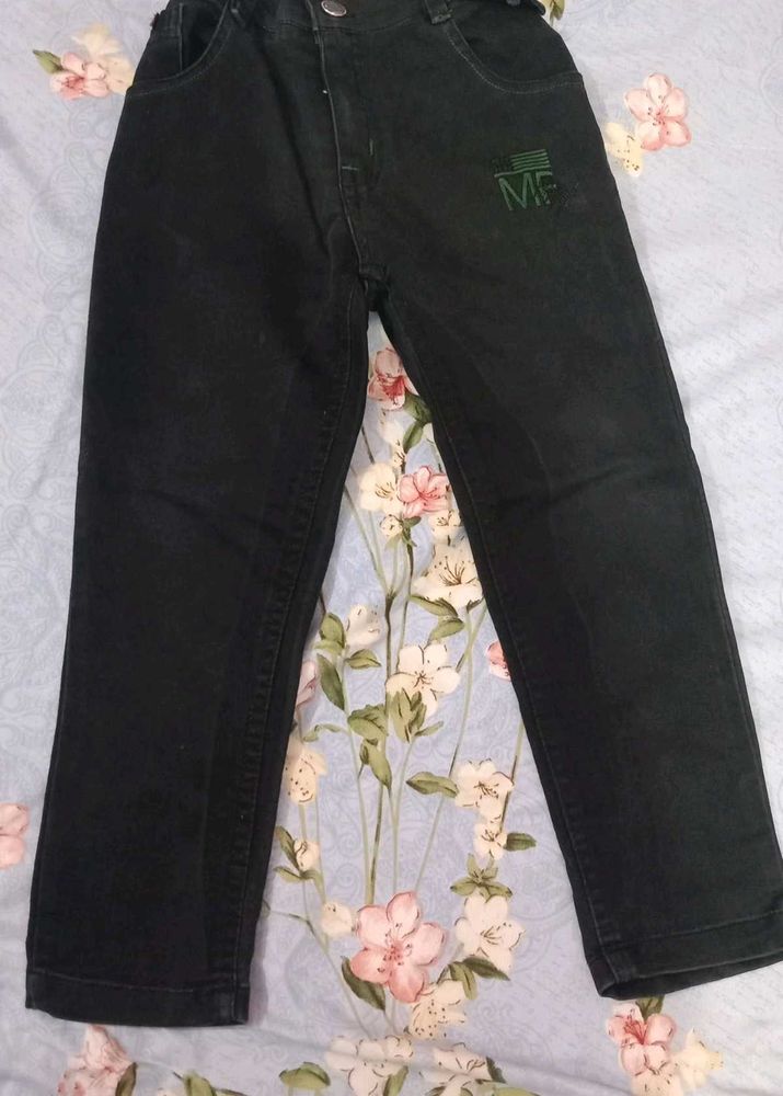 Used Stachibal Pant