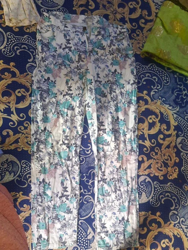 Pant