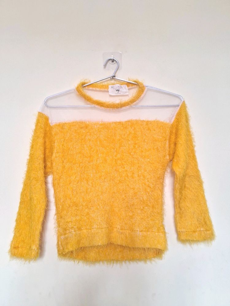 Korean Winter Sweater For Women&#39;s