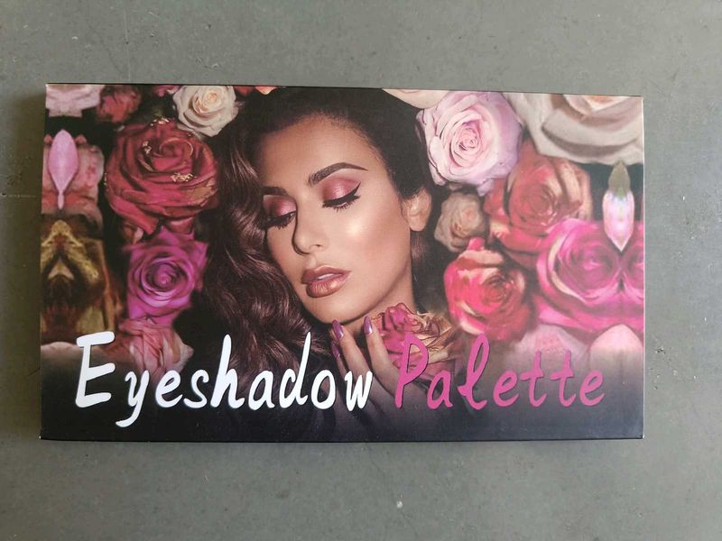 Eyeshadow Palette