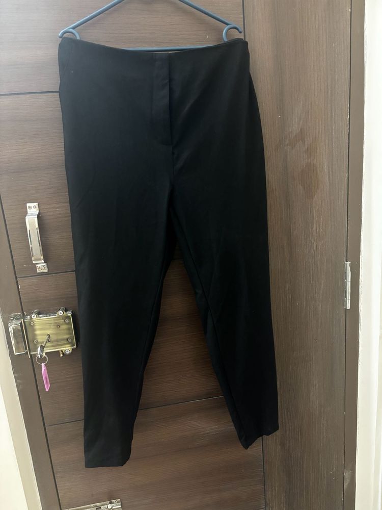 Formal Trousers For Women